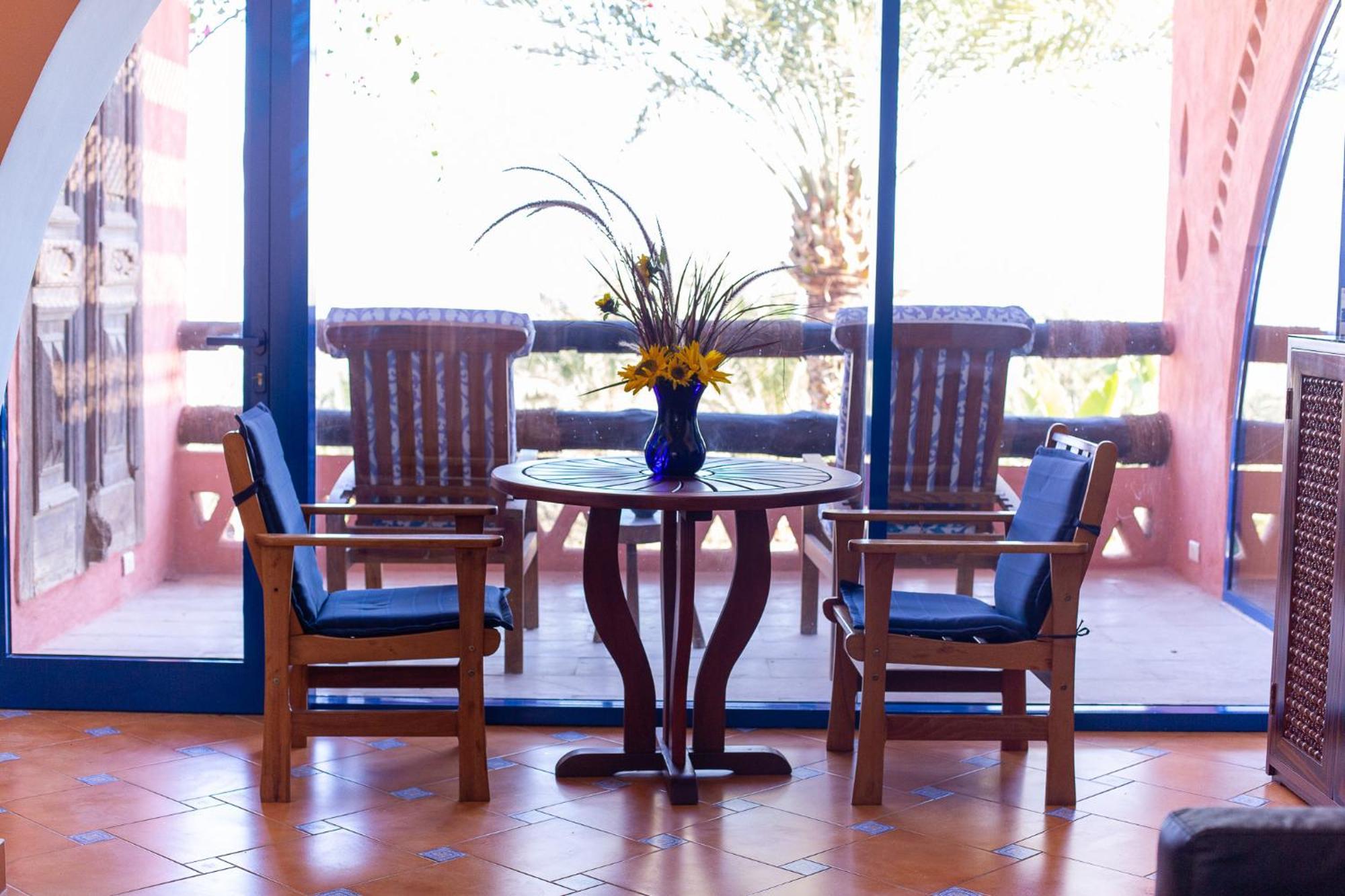 Tunis Lazib Inn Resort & Spa מראה חיצוני תמונה