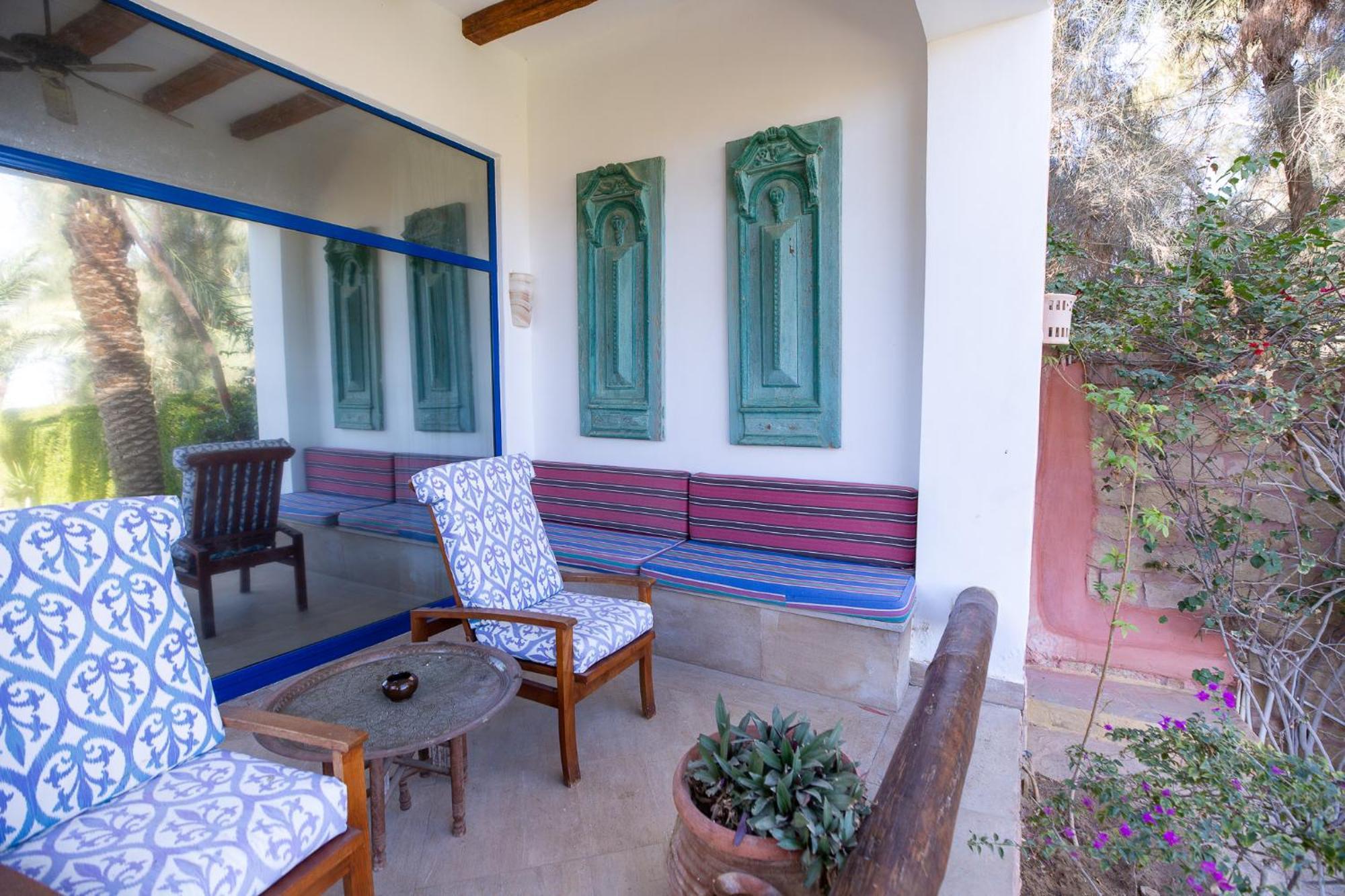 Tunis Lazib Inn Resort & Spa מראה חיצוני תמונה