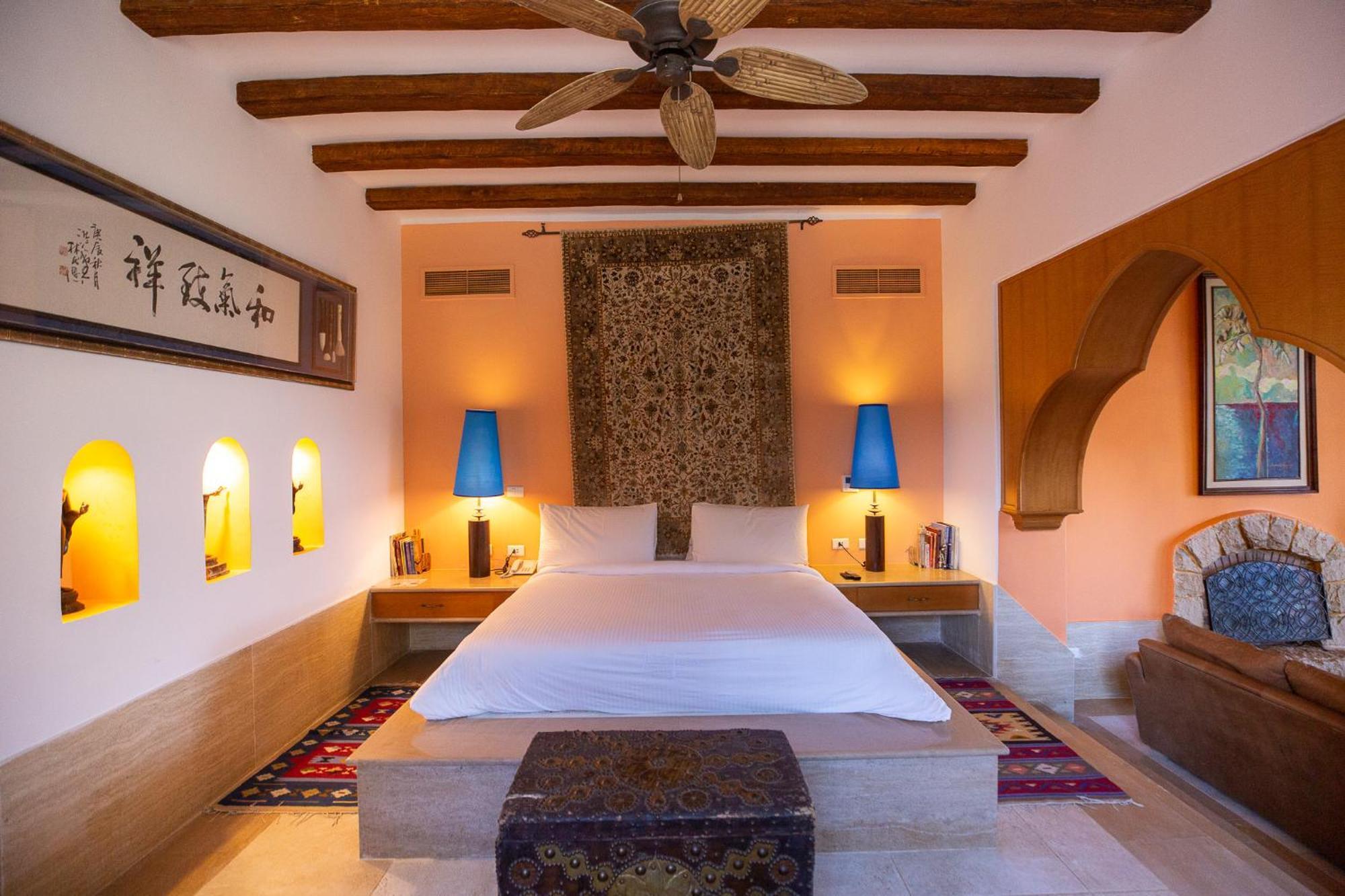 Tunis Lazib Inn Resort & Spa מראה חיצוני תמונה