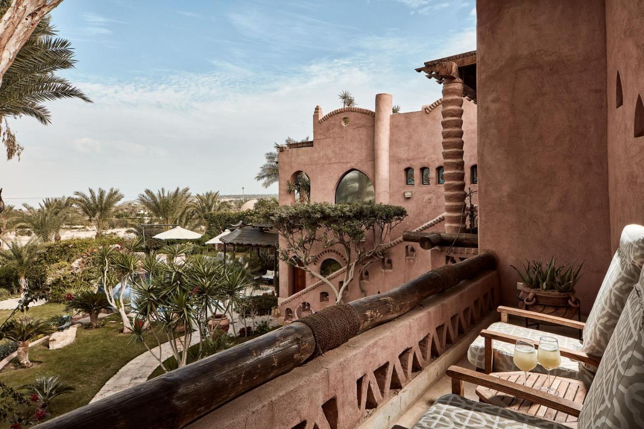 Tunis Lazib Inn Resort & Spa מראה חיצוני תמונה